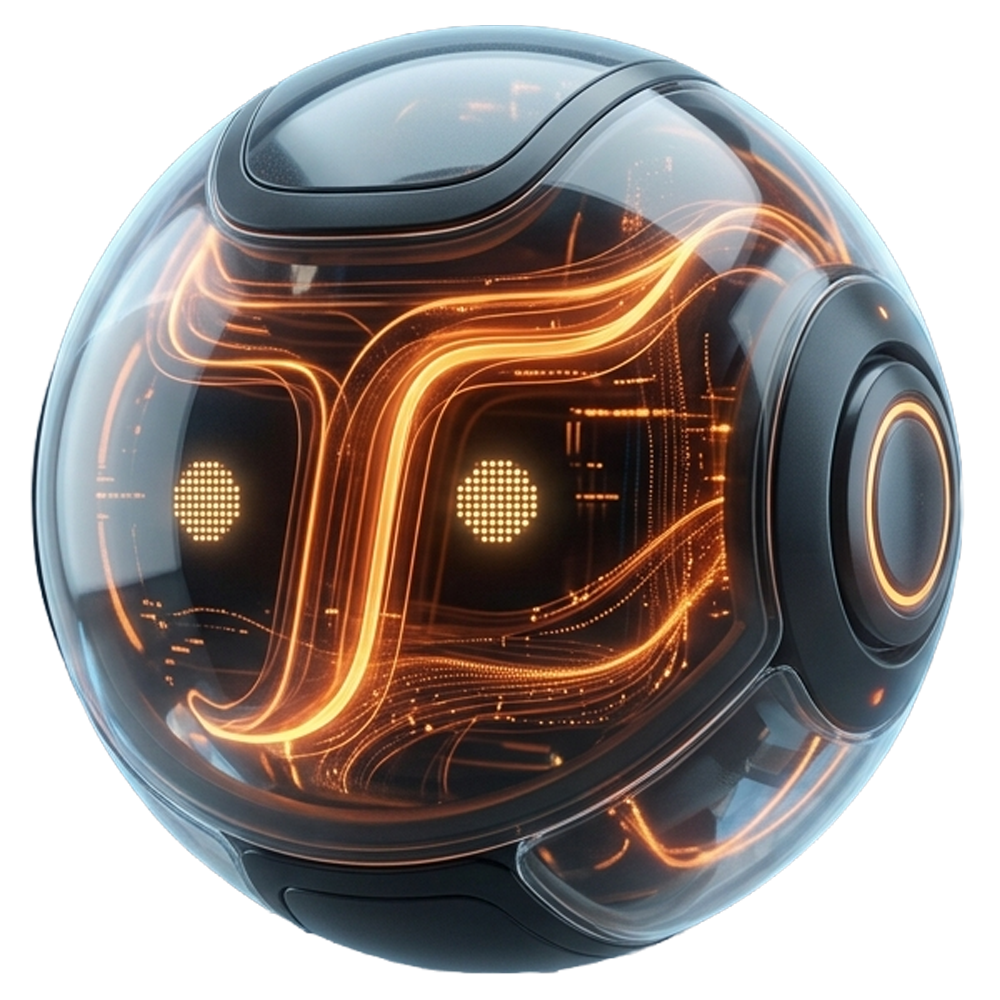 Turbo Strategy AI Assistant Avatar